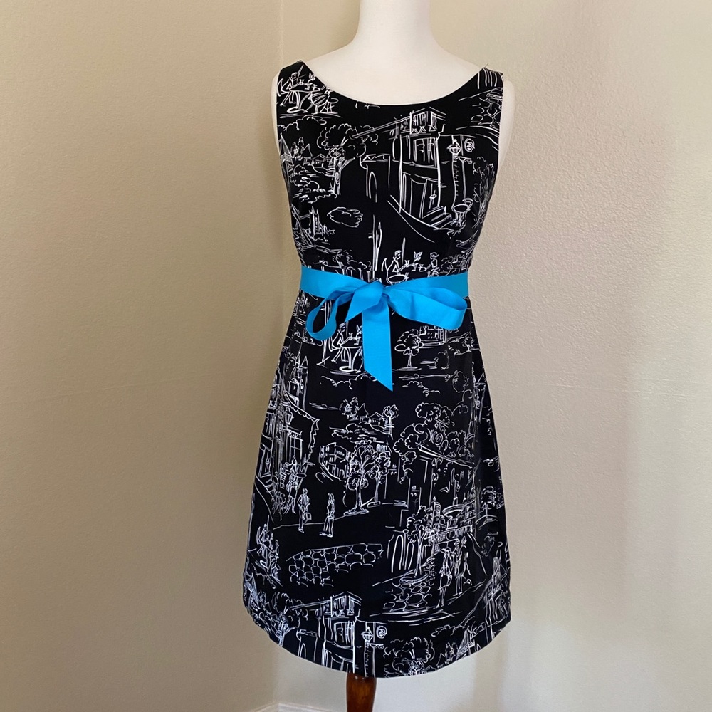 Professional Sheath Dress - Jessica Howard